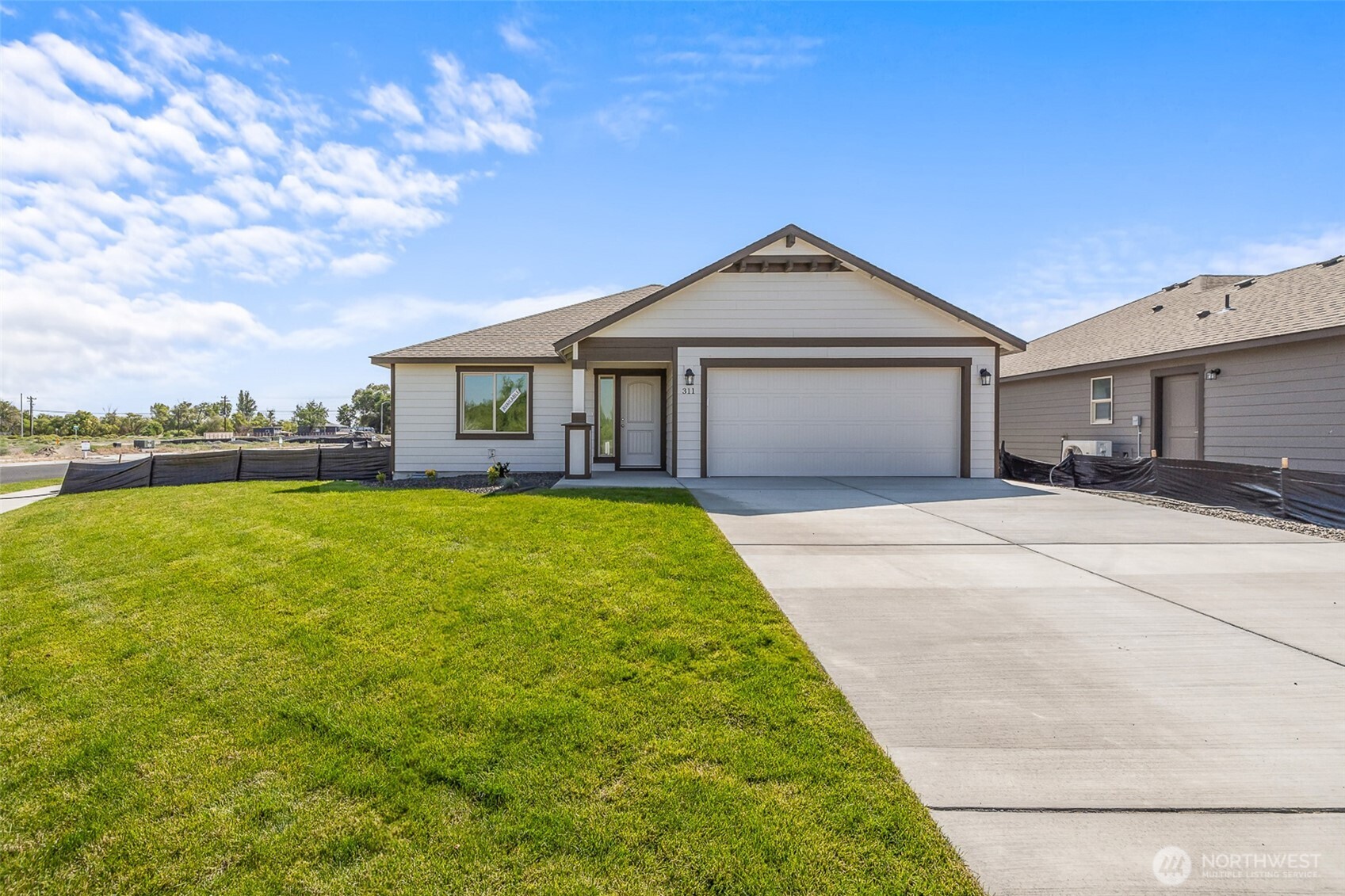 311 Sandy Loop Moses Lake WA 98837