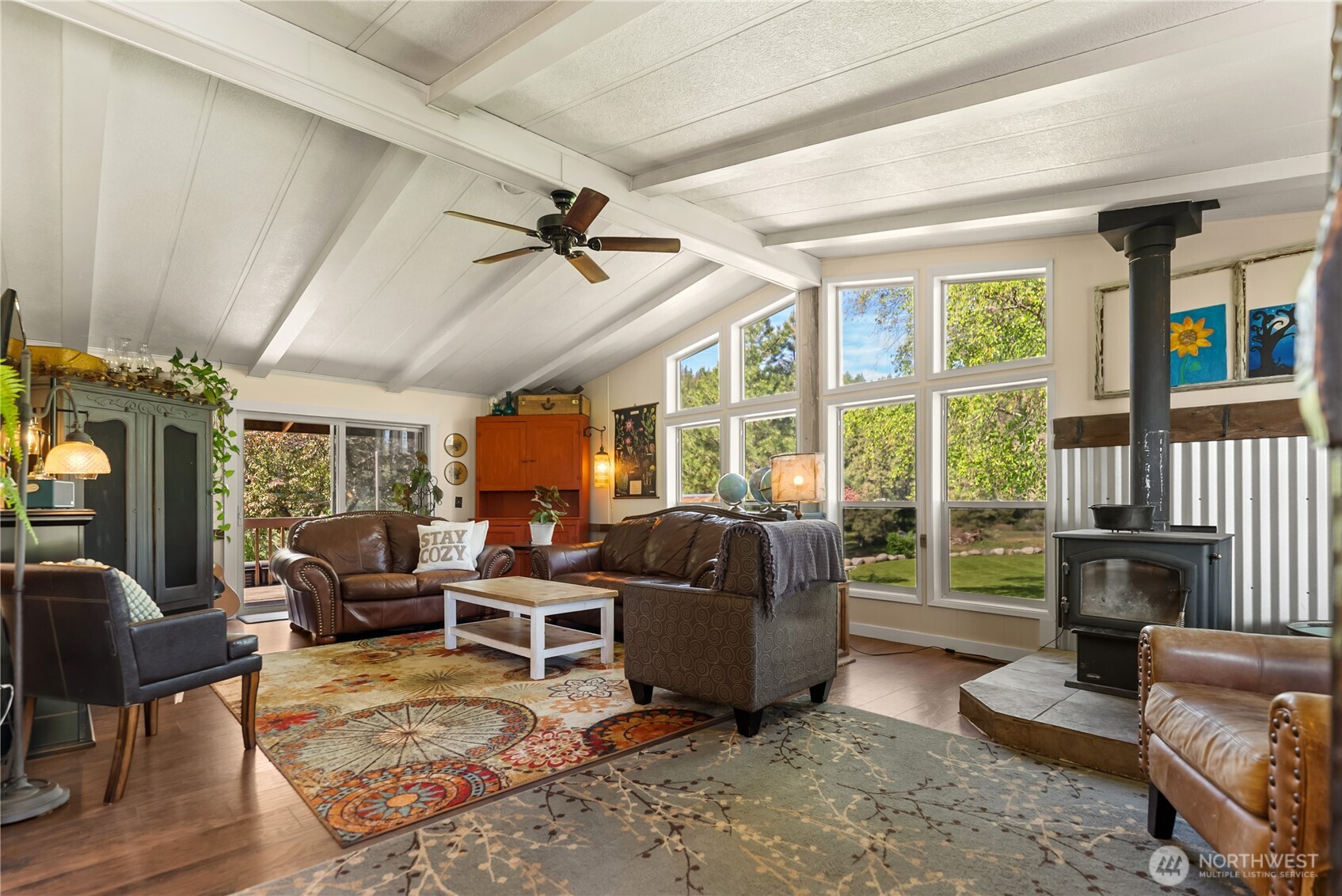 1574 Pine Creek Tonasket WA 98855