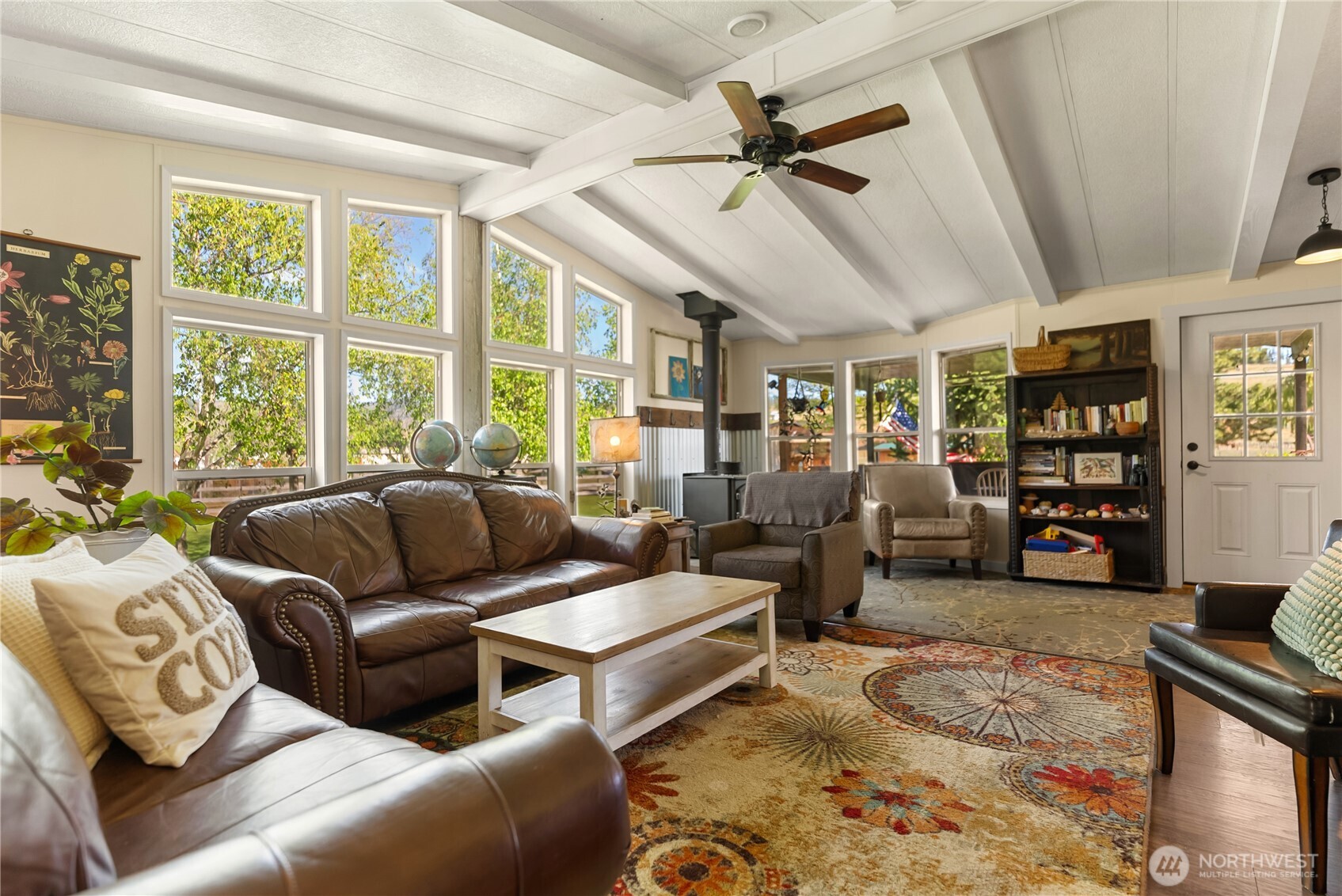 1574 Pine Creek Tonasket WA 98855