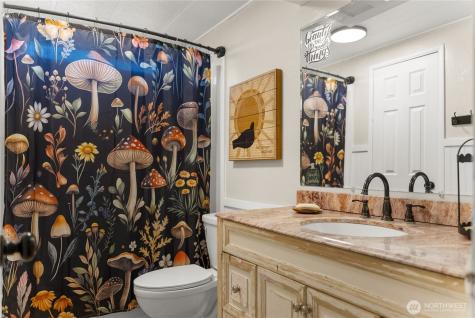 1574 Pine Creek Tonasket WA 98855