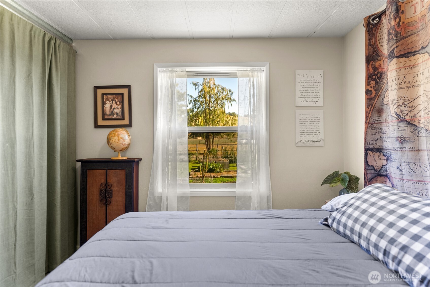 1574 Pine Creek Tonasket WA 98855