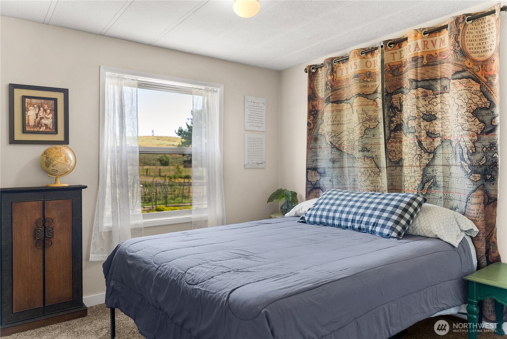 1574 Pine Creek Tonasket WA 98855