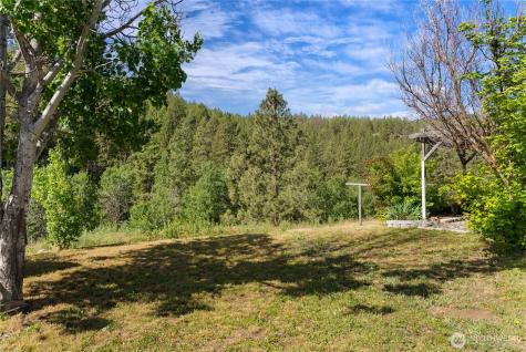 1574 Pine Creek Tonasket WA 98855