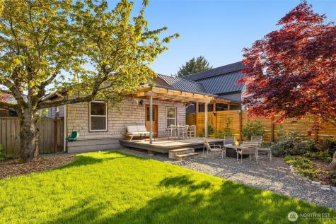 4812 S Brandon Street Seattle WA 98118