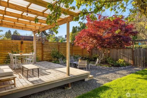 4812 S Brandon Street Seattle WA 98118