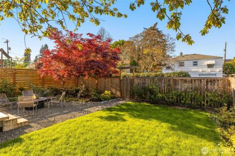 4812 S Brandon Street Seattle WA 98118