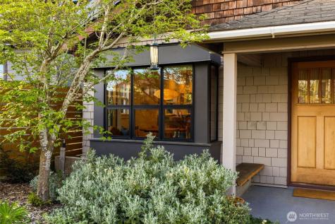 4812 S Brandon Street Seattle WA 98118