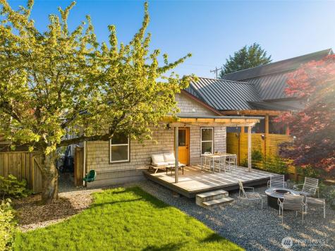 4812 S Brandon Street Seattle WA 98118