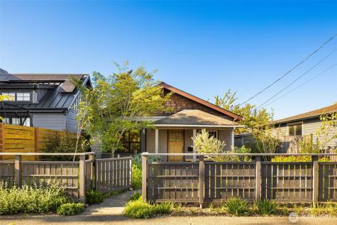 4812 S Brandon Street Seattle WA 98118