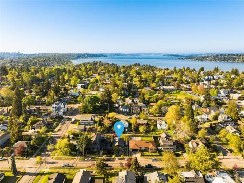 4812 S Brandon Street Seattle WA 98118