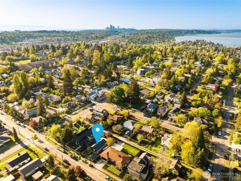 4812 S Brandon Street Seattle WA 98118