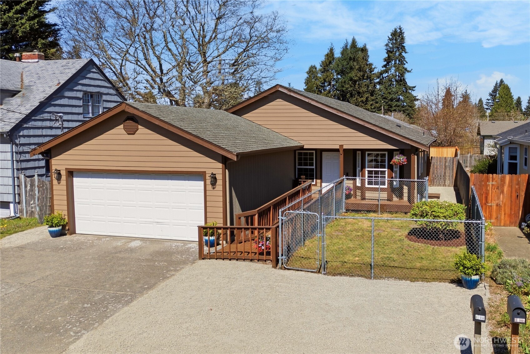 1614 Glass Avenue NE Olympia WA 98506