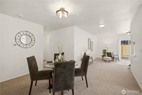 1614 Glass Avenue NE Olympia WA 98506