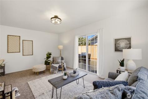 1614 Glass Avenue NE Olympia WA 98506