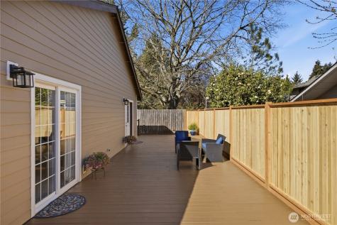 1614 Glass Avenue NE Olympia WA 98506