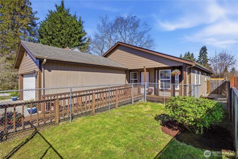 1614 Glass Avenue NE Olympia WA 98506