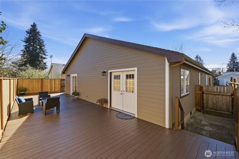 1614 Glass Avenue NE Olympia WA 98506