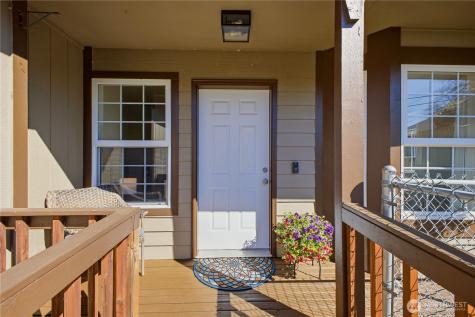 1614 Glass Avenue NE Olympia WA 98506