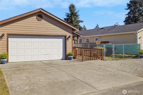 1614 Glass Avenue NE Olympia WA 98506