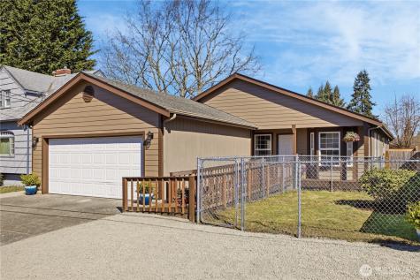 1614 Glass Avenue NE Olympia WA 98506