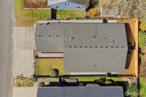1614 Glass Avenue NE Olympia WA 98506