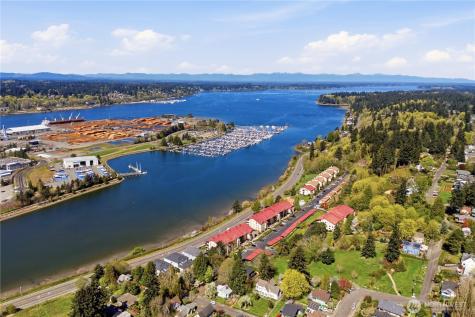 1614 Glass Avenue NE Olympia WA 98506