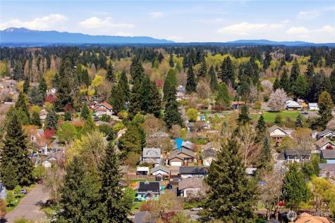 1614 Glass Avenue NE Olympia WA 98506