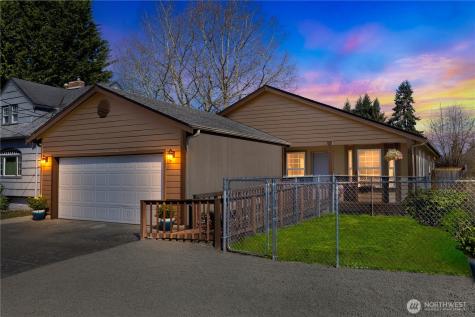1614 Glass Avenue NE Olympia WA 98506