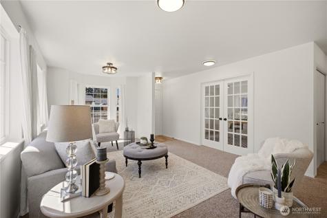 1614 Glass Avenue NE Olympia WA 98506