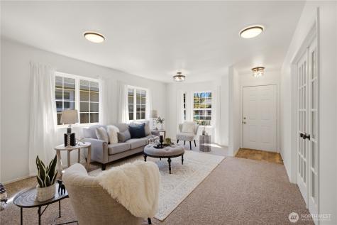 1614 Glass Avenue NE Olympia WA 98506