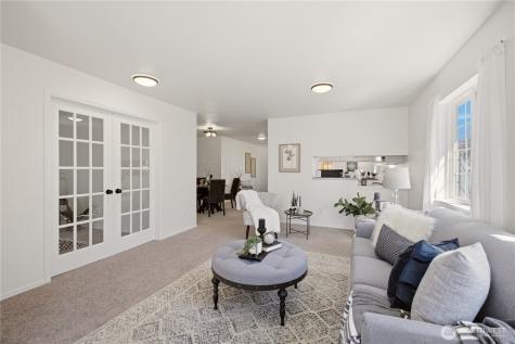 1614 Glass Avenue NE Olympia WA 98506