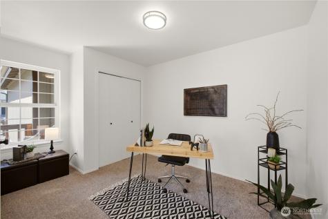 1614 Glass Avenue NE Olympia WA 98506