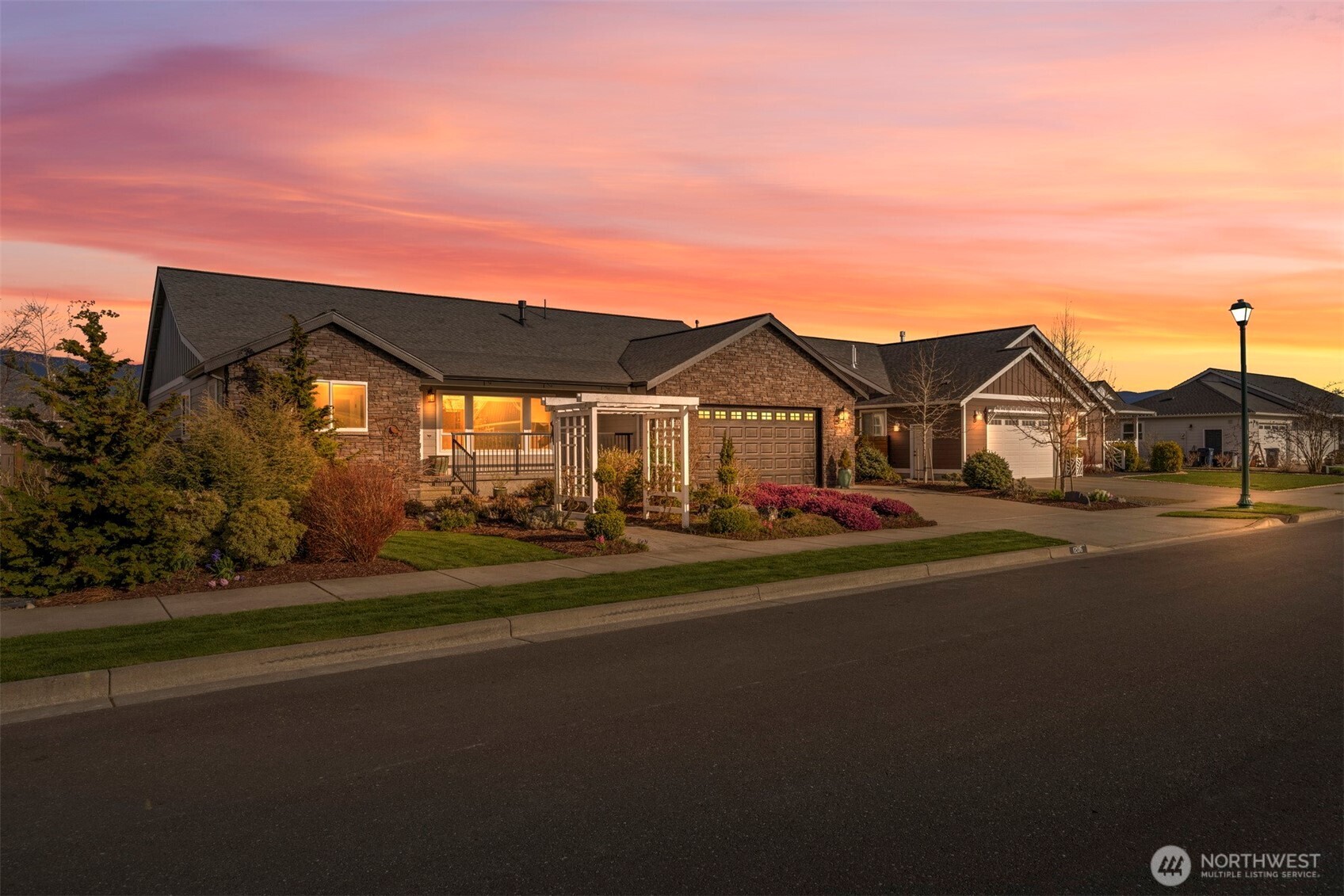 1206 Ashlynn Court Everson WA 98247
