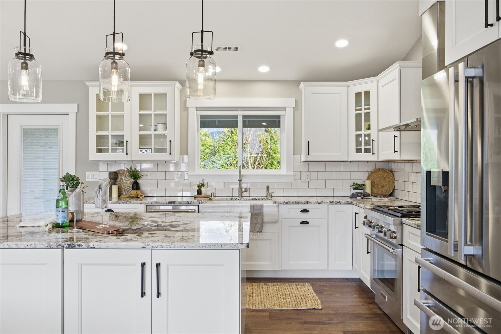 1206 Ashlynn Court Everson WA 98247