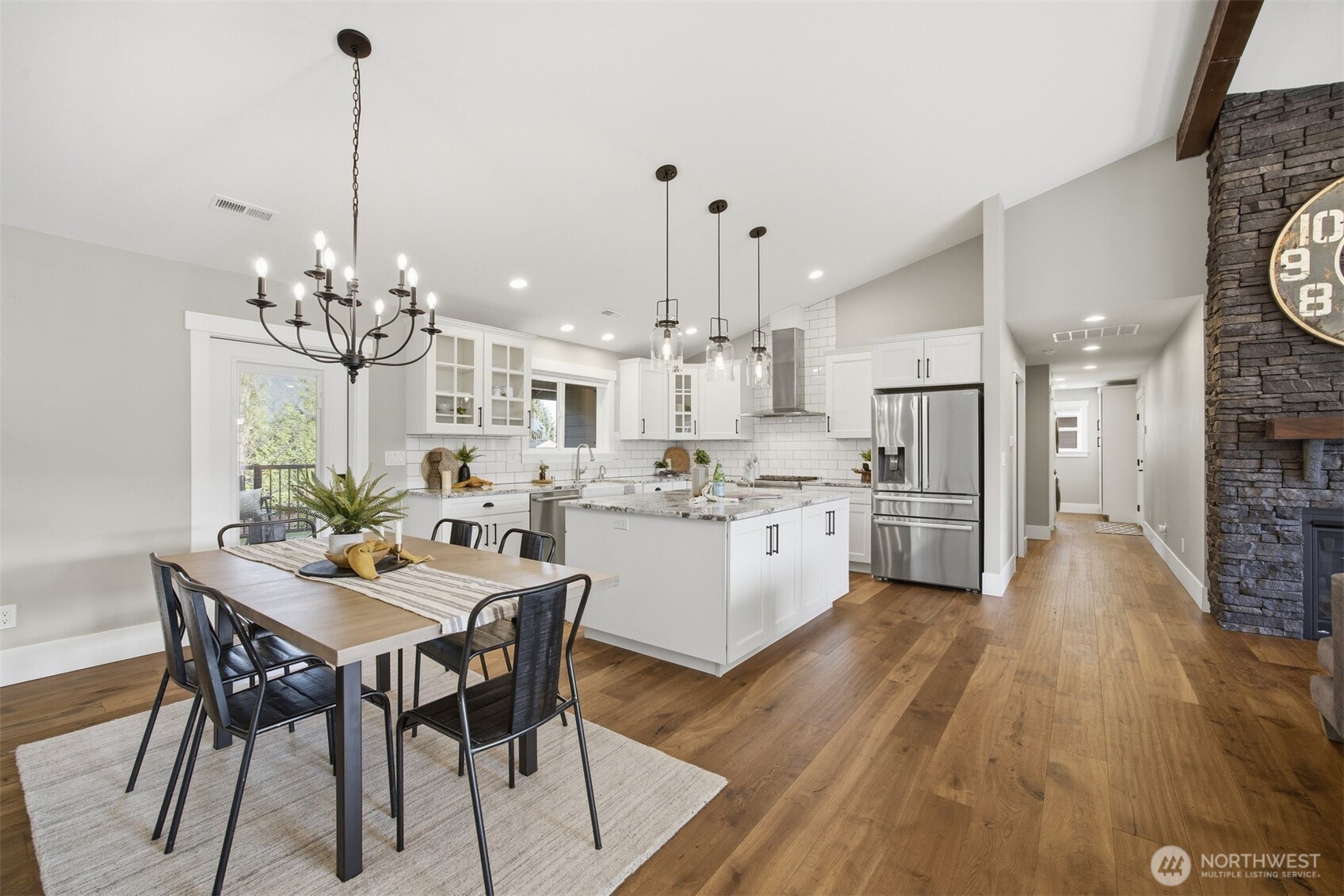 1206 Ashlynn Court Everson WA 98247