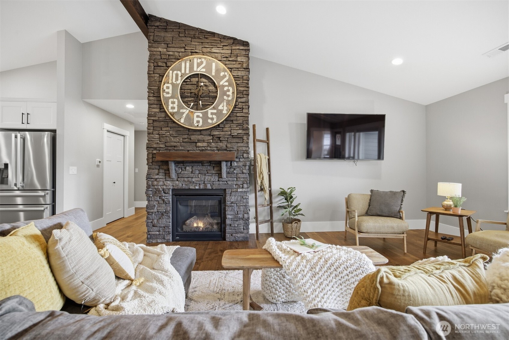 1206 Ashlynn Court Everson WA 98247