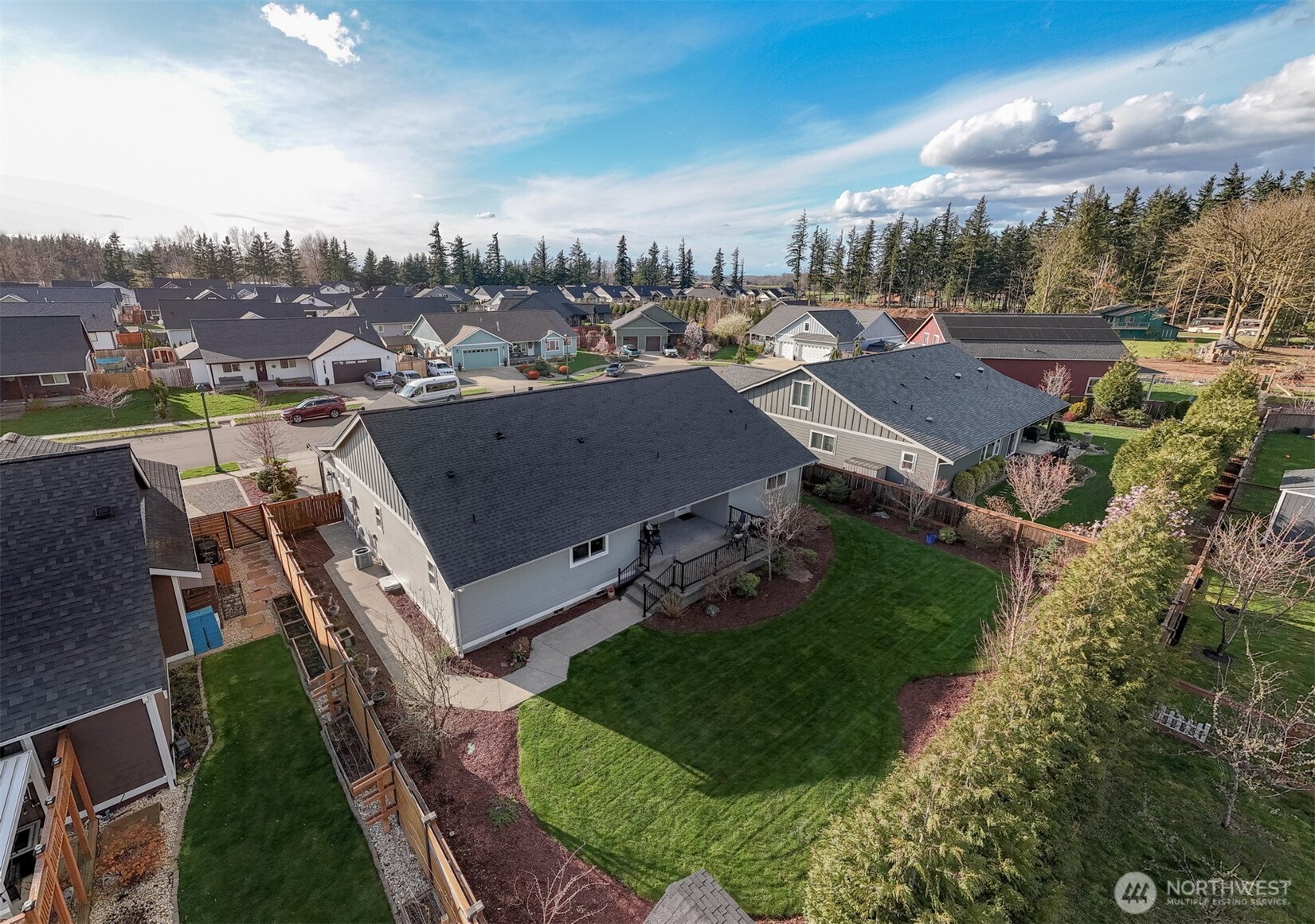 1206 Ashlynn Court Everson WA 98247