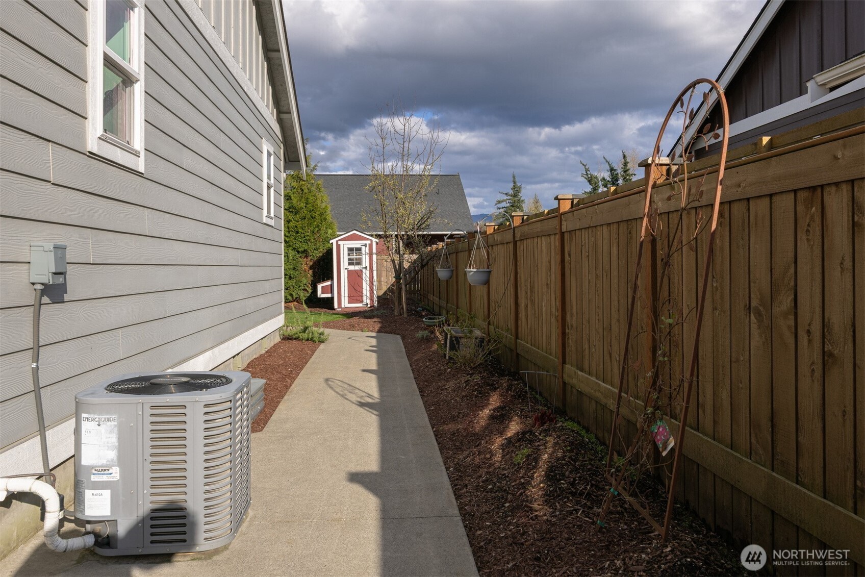 1206 Ashlynn Court Everson WA 98247