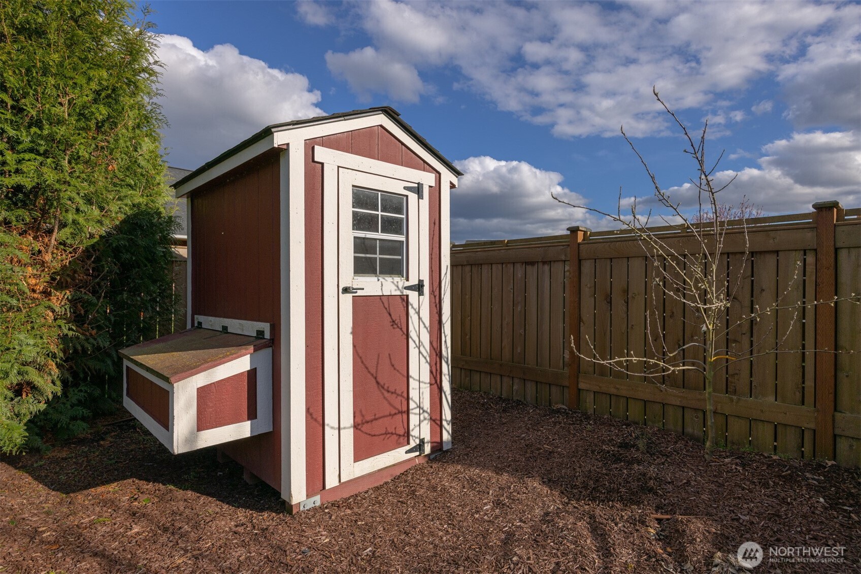 1206 Ashlynn Court Everson WA 98247