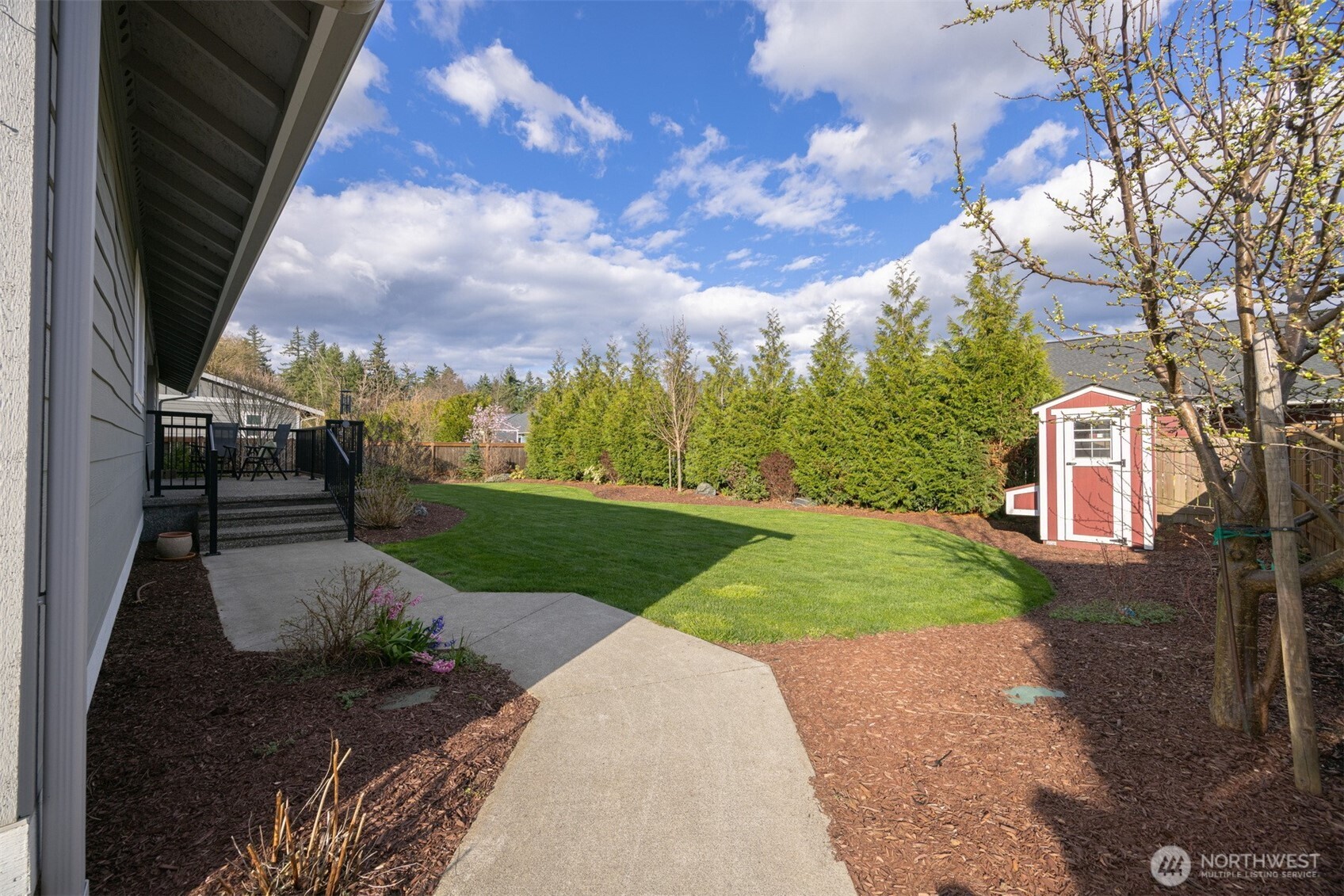 1206 Ashlynn Court Everson WA 98247