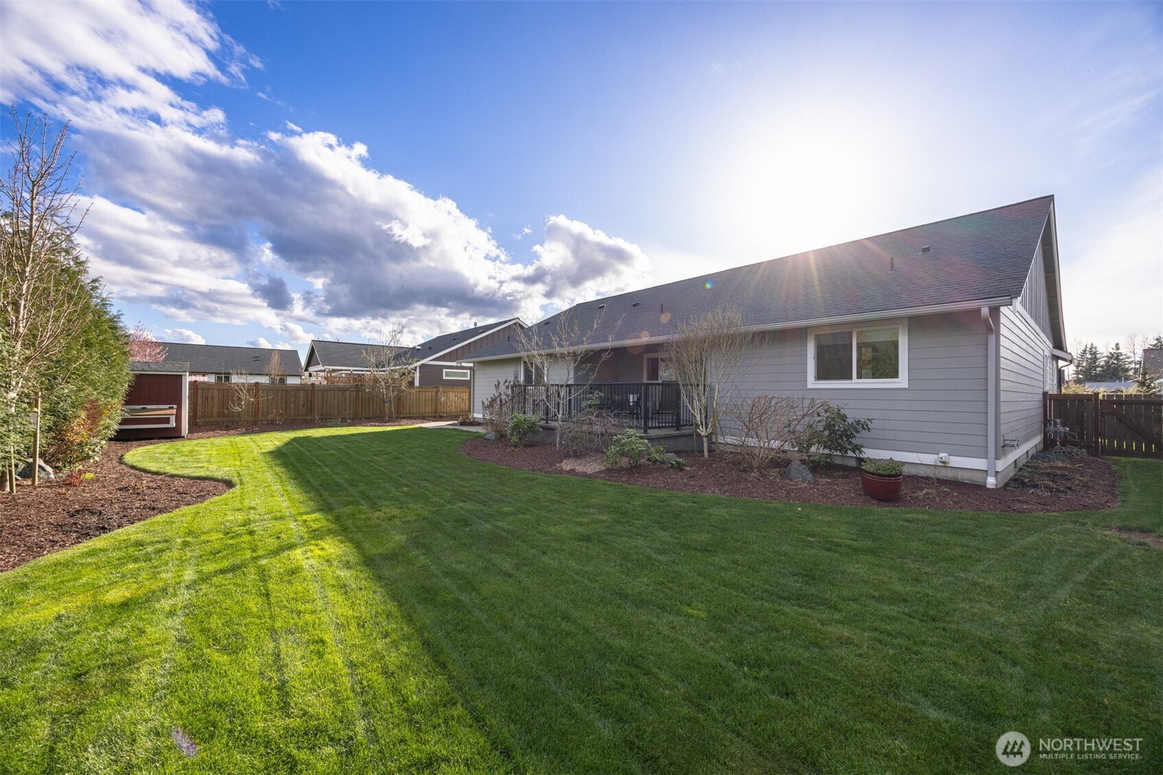 1206 Ashlynn Court Everson WA 98247