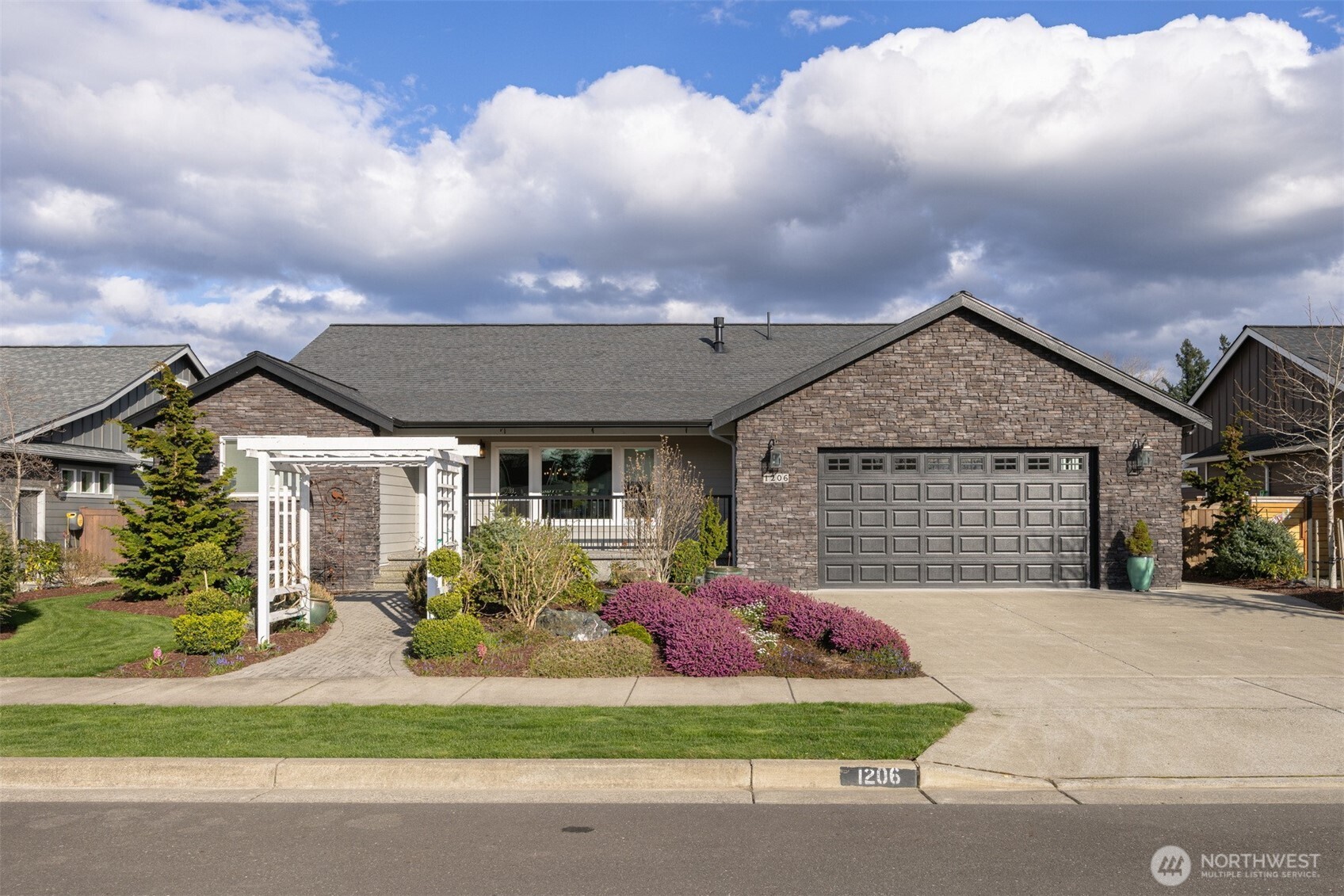 1206 Ashlynn Court Everson WA 98247