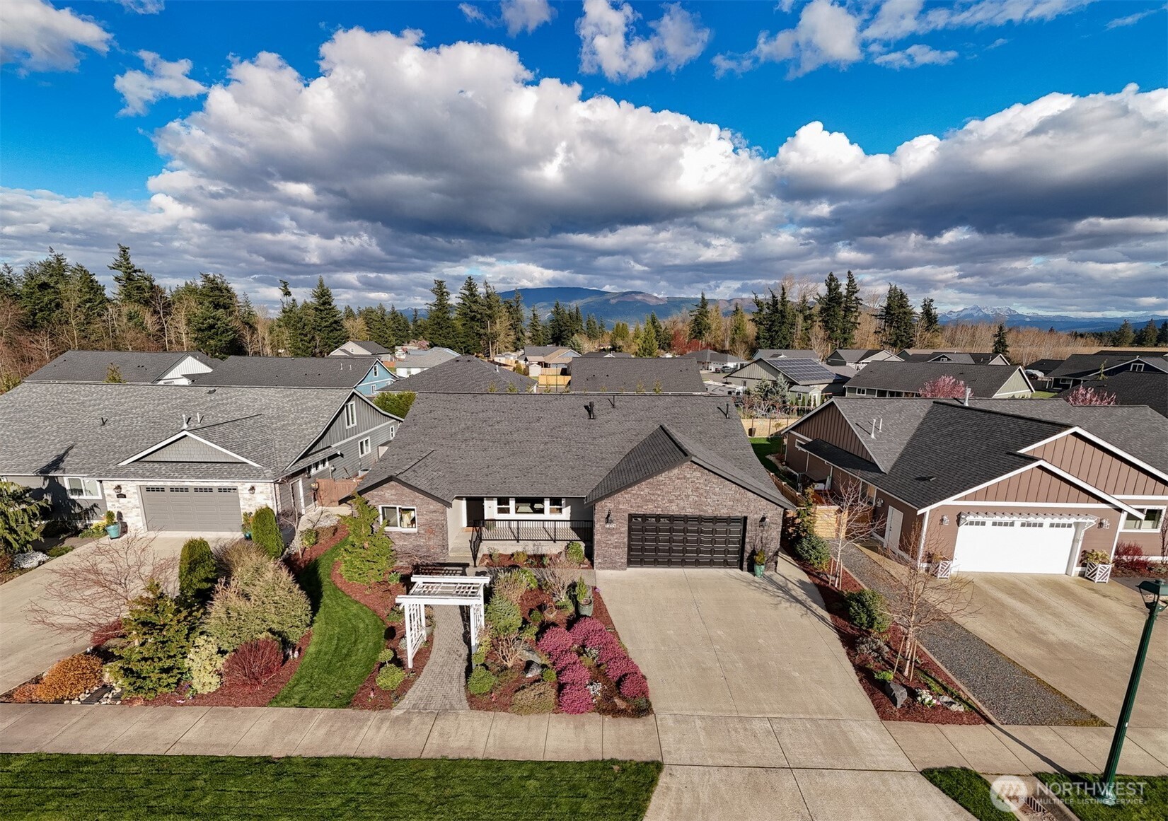 1206 Ashlynn Court Everson WA 98247