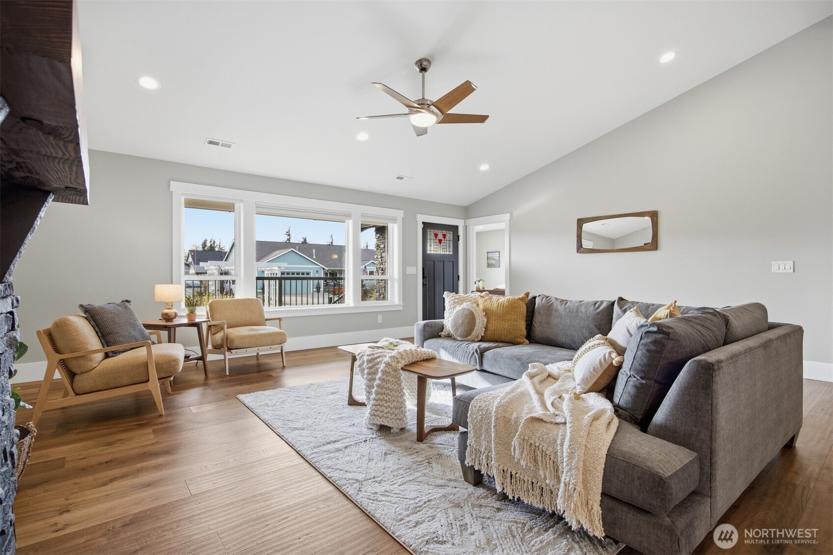 1206 Ashlynn Court Everson WA 98247