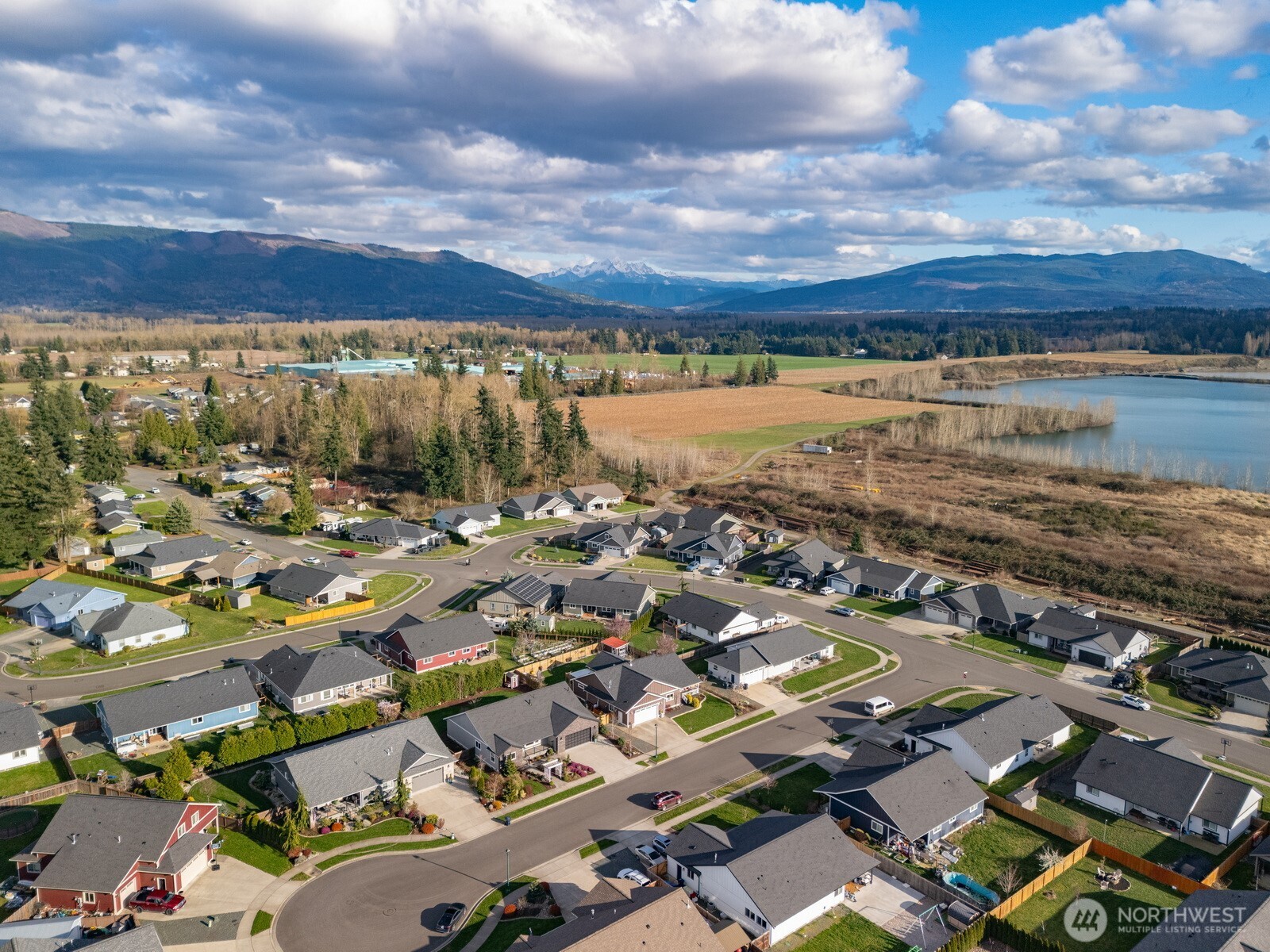 1206 Ashlynn Court Everson WA 98247