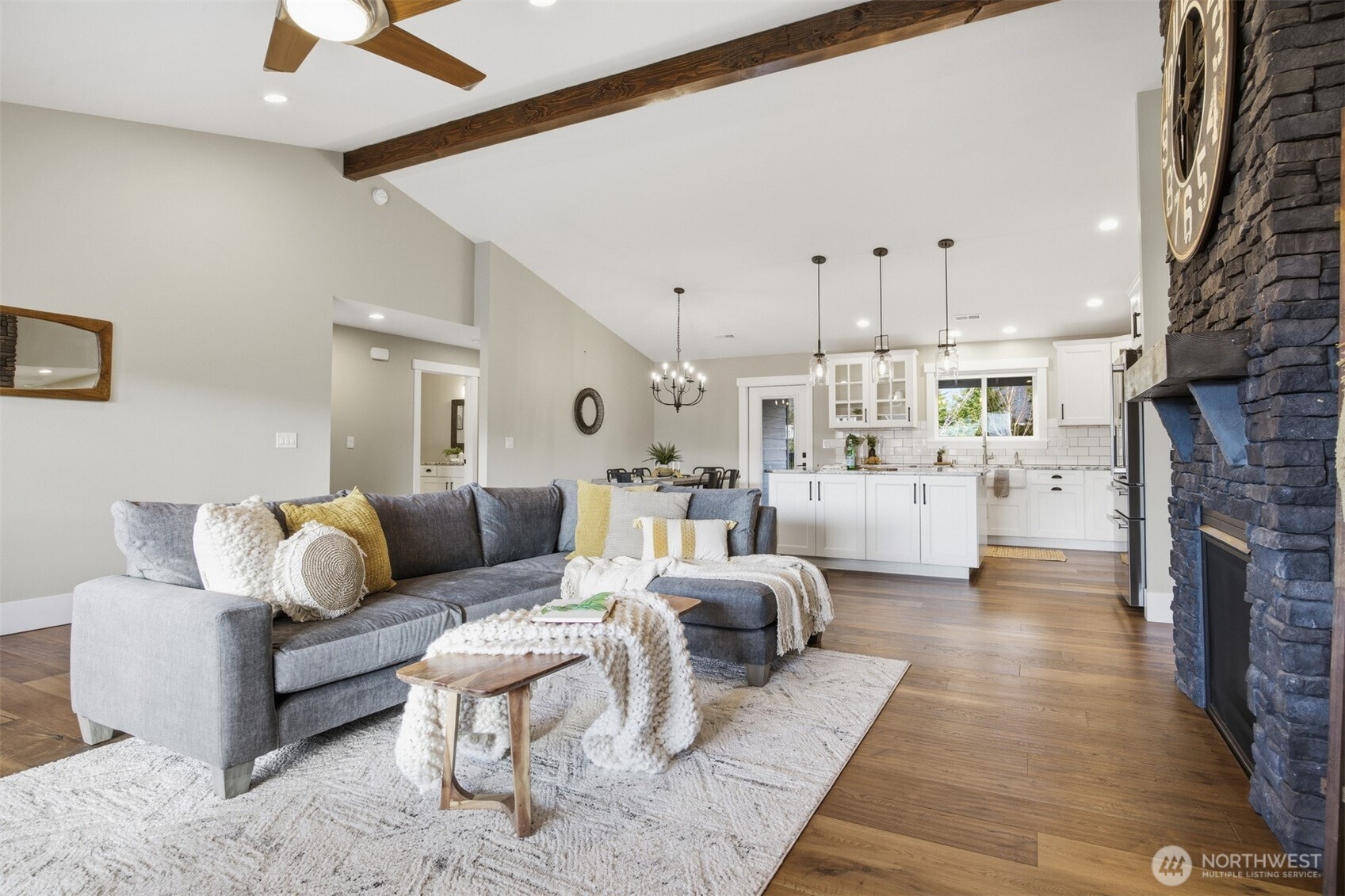 1206 Ashlynn Court Everson WA 98247