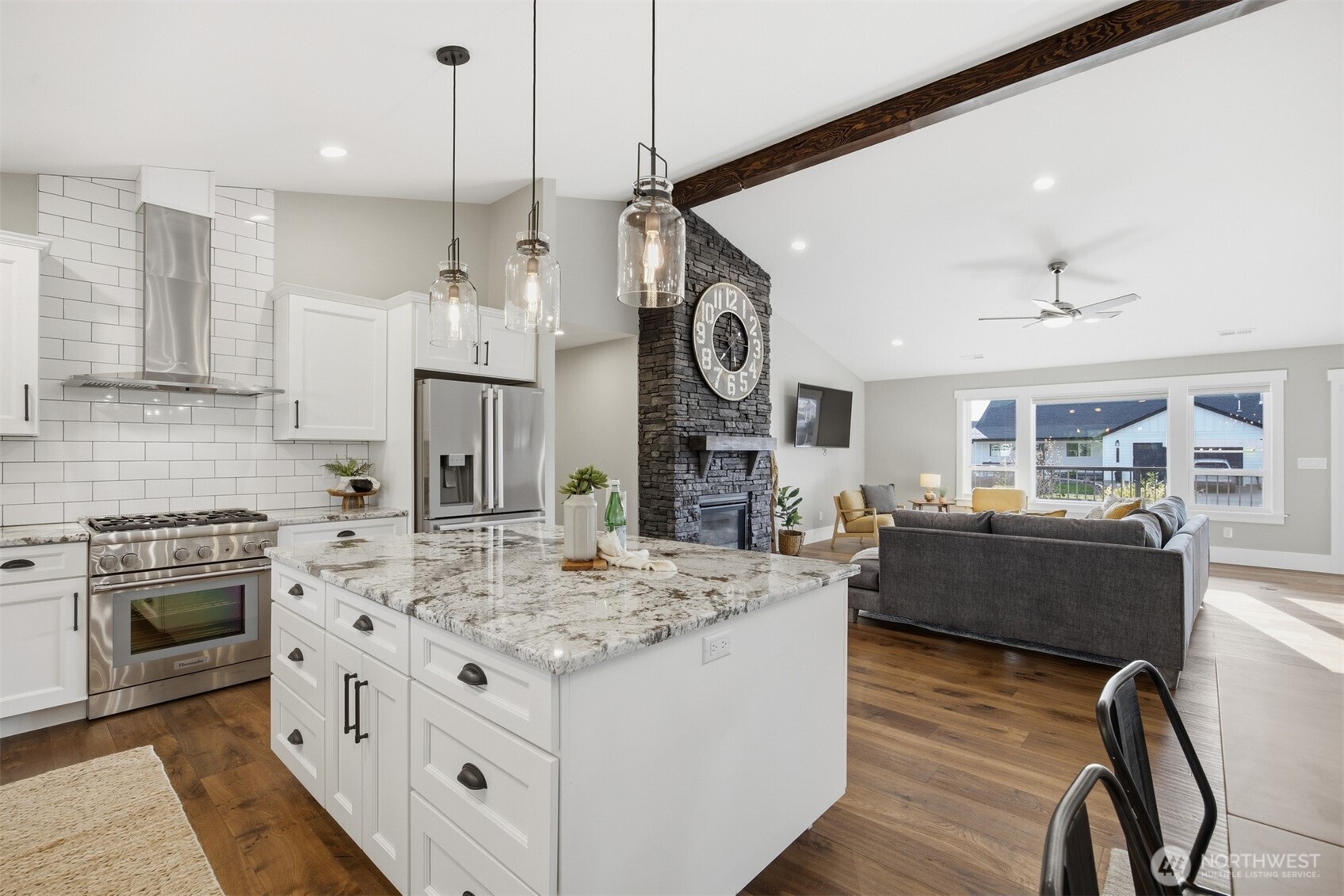 1206 Ashlynn Court Everson WA 98247