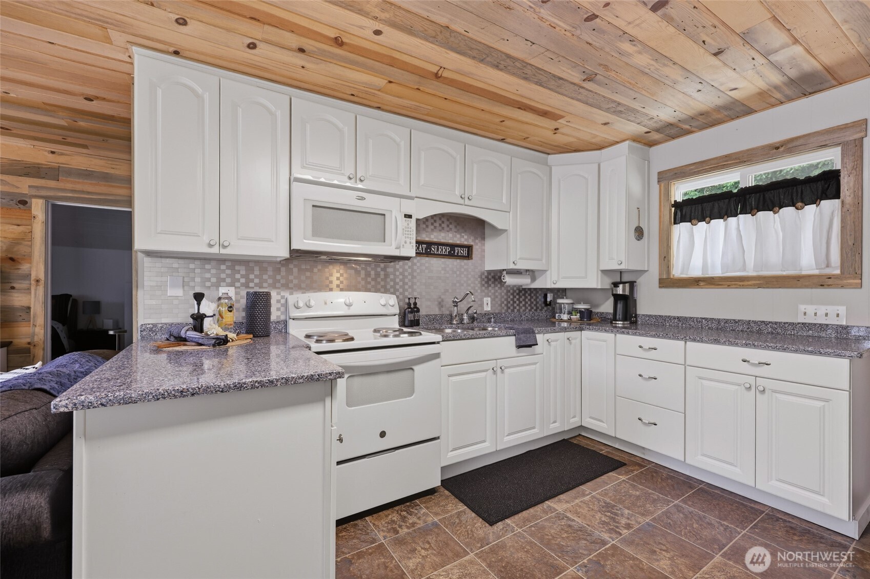 1249 Summit Lake Shore Road NW Olympia WA 98502