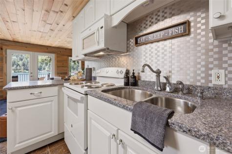 1249 Summit Lake Shore Road NW Olympia WA 98502