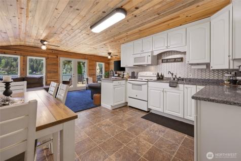 1249 Summit Lake Shore Road NW Olympia WA 98502